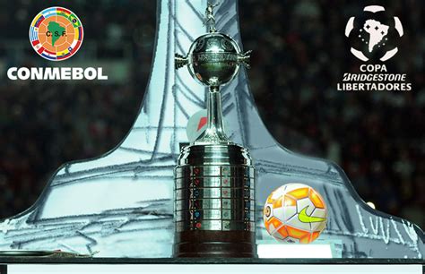Calendário da Bridgestone Libertadores 2015 | CONMEBOL