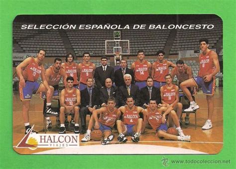calendario de bolsillo 1997   selección español   Comprar ...