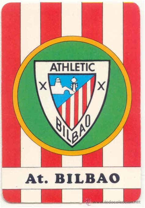 calendario de futbol. athletic de bilbao. 1994. Comprar ...