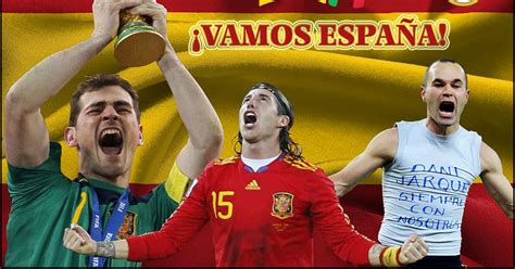 Calendario de la Selección Española en el Mundial 2014 de ...