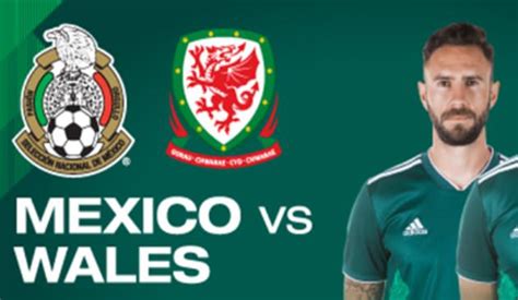 Calendario de partidos de la Selección de México