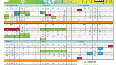 Calendario escolar 2021 2022 en Canarias: vacaciones y ...