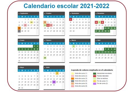 Calendario Escolar 2021 A 2022 Nuevo Leon | Images and Photos finder