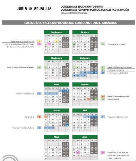Calendario Escolar 2022 Catalunya : Calendario Escolar Vs Calendario ...