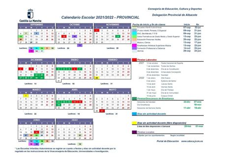 Calendario Escolar 2022 Catalunya : Todos los archivos de calendario ...