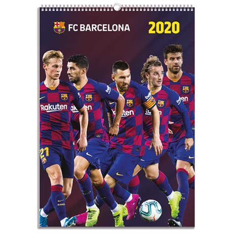 Calendario F C Barcelona 2022   Calendario Eventi