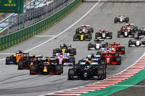 Calendario F1 2021: Fechas, resultados y horarios   Todo Fórmula 1