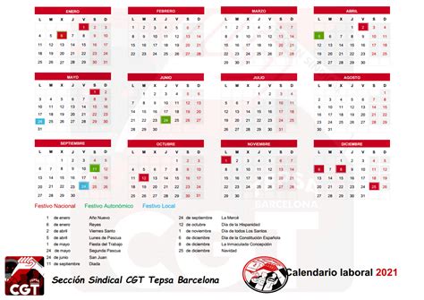 Calendario Festivos Barcelona 2023 Pdf   IMAGESEE