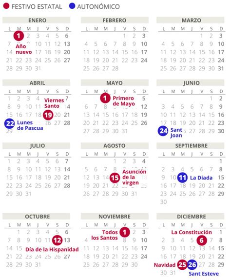 Calendario Fiestas Mayores Catalunya | calendario jul 2021
