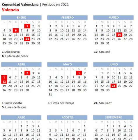 Calendario Laboral 2021 Barcelona   Calendario Escolar 2021 2022 En ...