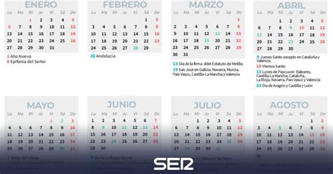 Calendario Laboral 2021 Barcelona / Calendario Laboral De Madrid 2020 ...