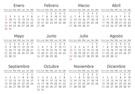 Calendario Laboral 2022: ¿qué días no trabajaré? | SER ...