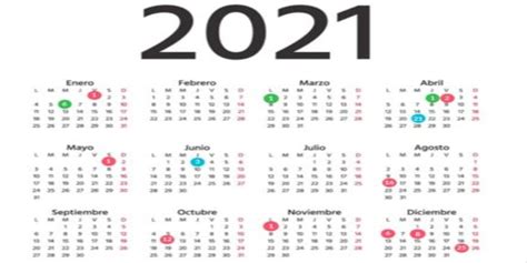 Calendario Laboral de Sevilla 2021: Así caen los días ...