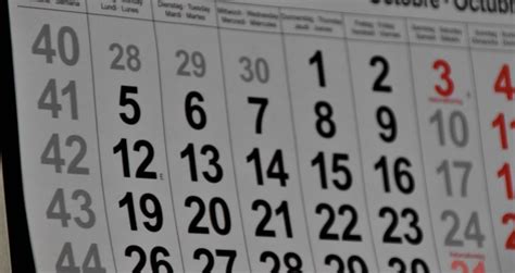 Calendario laboral y festivos Madrid 2022 + Descarga gratis