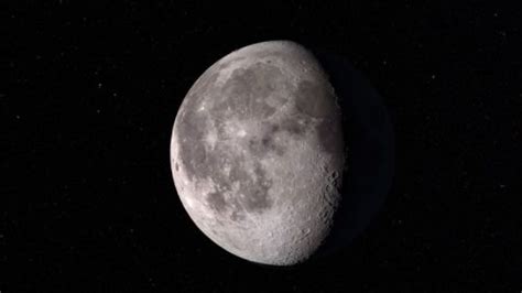 Calendario Lunar: Fases Lunares 2019 | Información imágenes