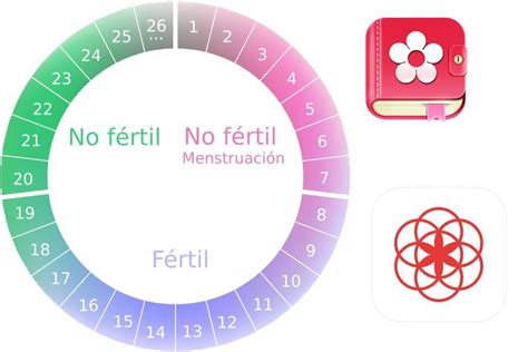Calendario menstrual