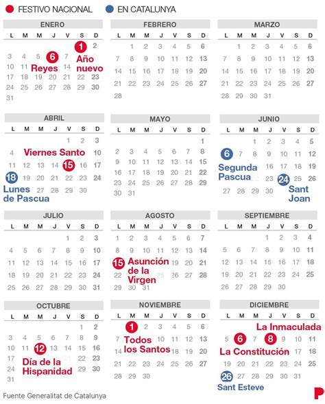Calendario Oficial De Fiestas 2022 – Calendario Gratis