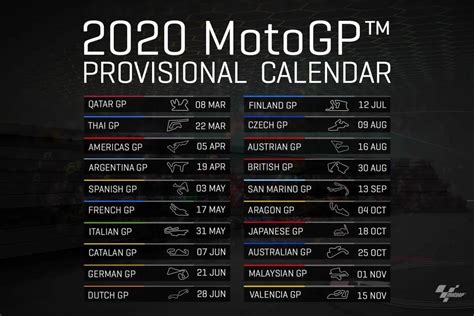 Calendario Presentazioni Motogp 2023   IMAGESEE