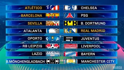 Calendarios Champions League 2023 – Calendario Gratis