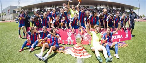 Calendrier Barça féminin | Site Officiel du FC Barcelona