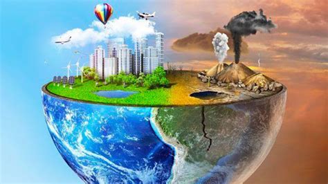 Calentamiento global y cambio climático: ¿de qué se trata?