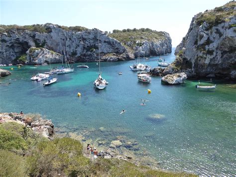 Cales Coves | Menorca Diferente