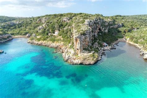 Cales Coves. Menorca, Illes Balears  Spain  | Viajar por ...