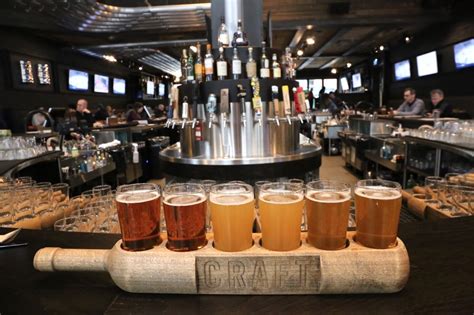 Calgary s CRAFT Beer Market Concept Launches in Toronto ...