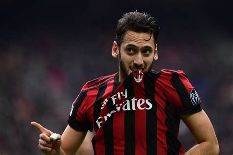 Calhanoglu reveals why he struggled to adapt at AC Milan