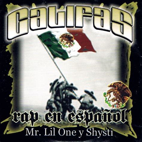 Califas   Rap En Espanol [Explicit] by Shysti Mr. Lil One ...