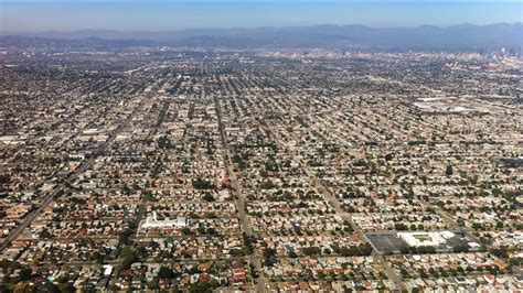 California population grows to 39.5 million; LA over 4 ...