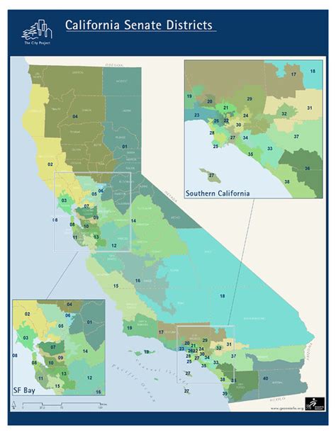 California Senate Districts | Flickr   Photo Sharing!