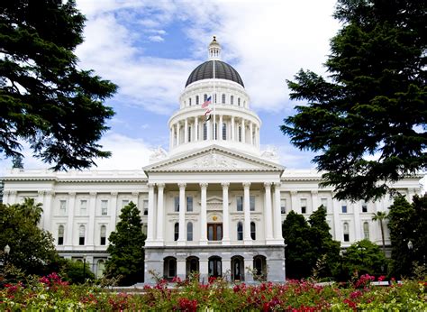 California State Assembly recognizes the Assyrian Genocide