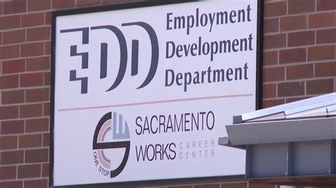 California unemployment: Users report EDD site outage, can t log in to ...