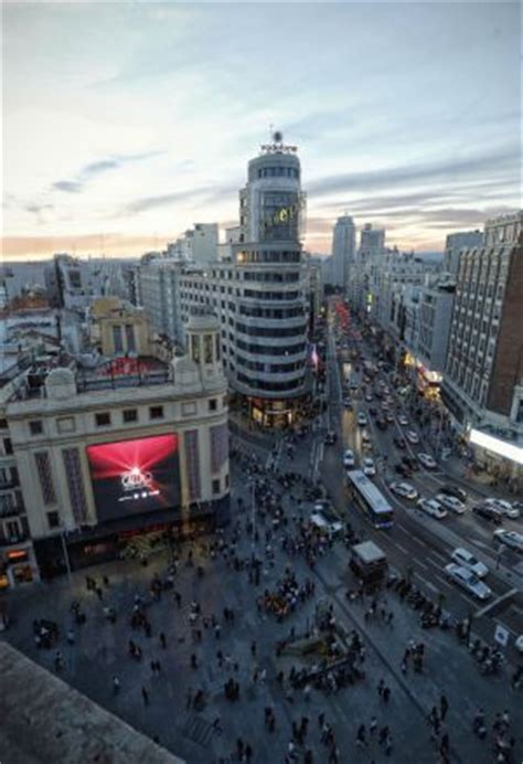 Callao Times Square | Madrid | EL PAÍS
