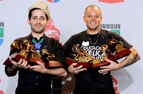 Calle 13: ¿la nueva música protesta latinoamericana ...