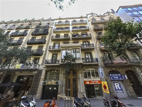 Calle Aribau, 103, Barcelona — idealista
