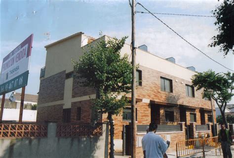 Calle Dalia De La, 9 B, Montcada i Reixac — idealista
