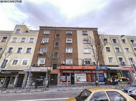 Calle General Ricardos, 123, Madrid — idealista