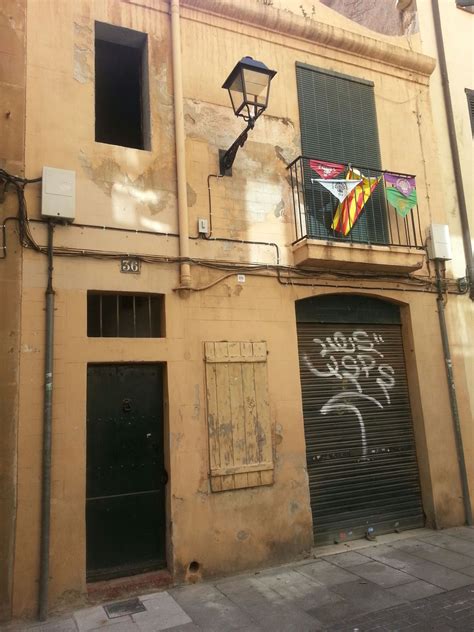 Calle Jaume Piquet, 36, Barcelona — idealista