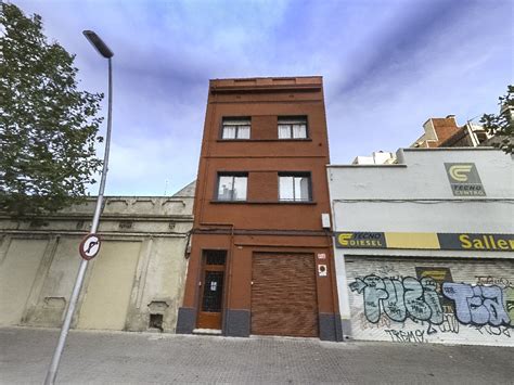 Calle Llull, 140, Barcelona — idealista