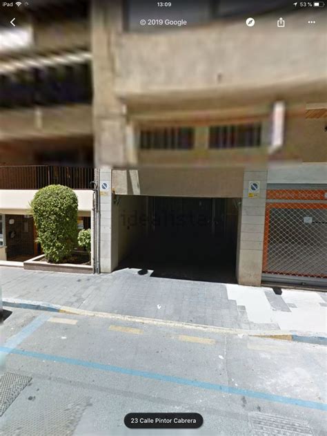 Calle Pintor Cabrera, 22, Alicante / Alacant — idealista