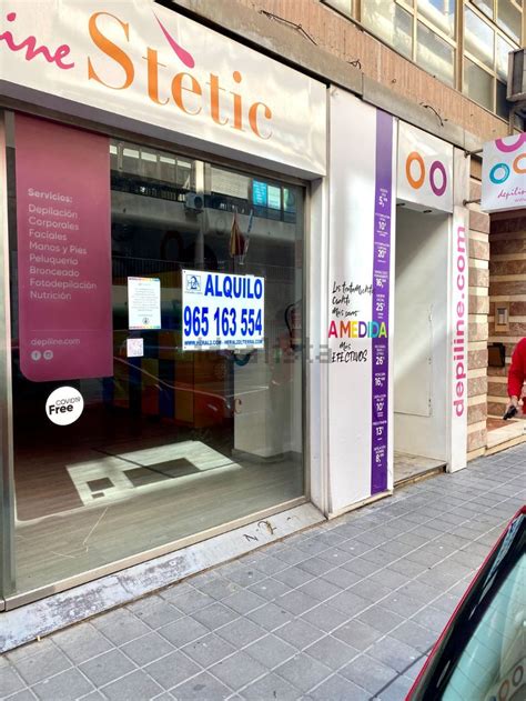Calle Pintor Cabrera, 22, Alicante / Alacant — idealista