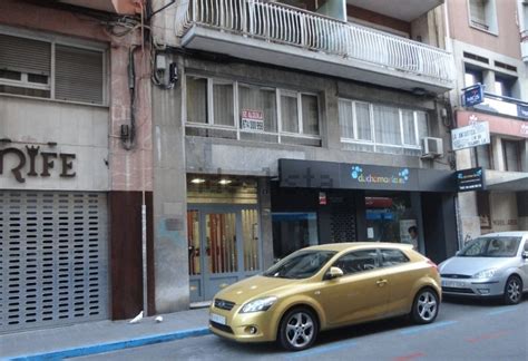 Calle Pintor Cabrera, 4, Alicante / Alacant — idealista