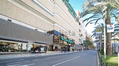 Calle Pintor Cabrera, 8, Alicante / Alacant — idealista