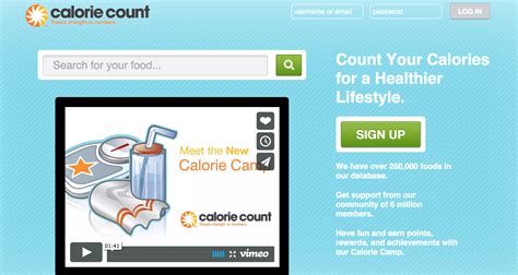 Calorie Counter App Guide | WeightlessMD