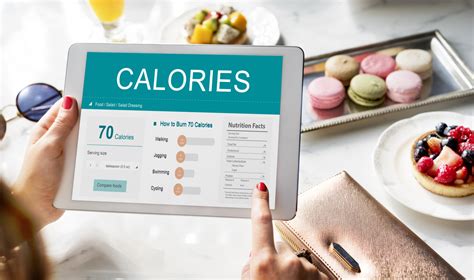 Calorie Counting Doesn’t Add Up When it Comes to Healthy ...