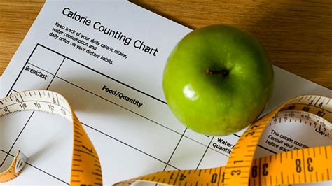 Calories: Should You Be Counting? | T Nation