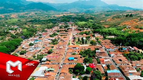 Caloto, Cauca, Colombia  Drone 4k    YouTube