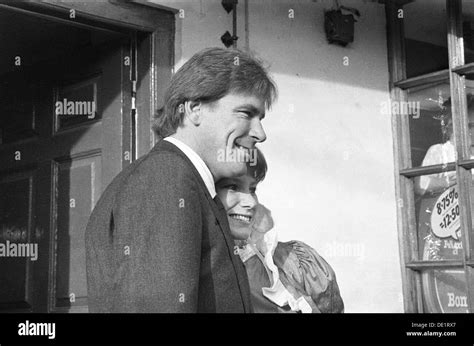 Calyx Pictures. James Hunt and Sarah Lomax Marlborough 17 12 1983 ...